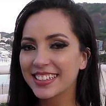 Порнозвезда Melissa Lisboa