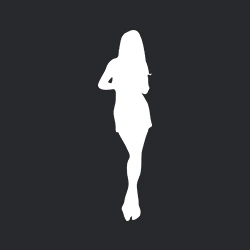 Порнозвезда Goodsper M